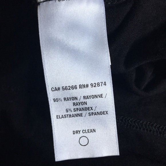 NWT Women’s 7 for all mankind turtleneck, Small - Picture 5 of 5